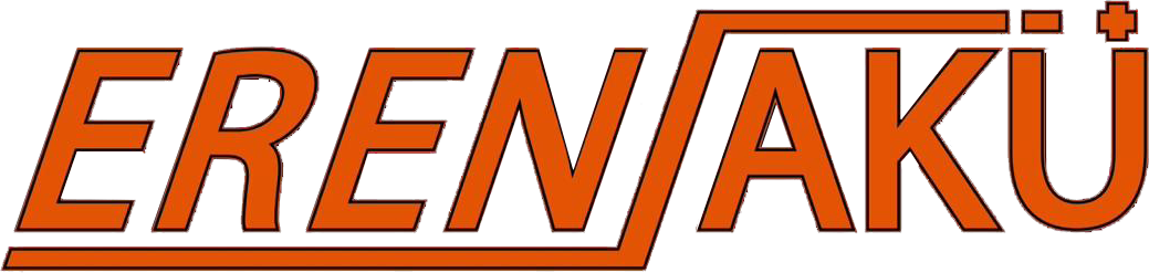 Eren Akü Market Logo